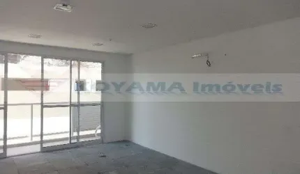 Sala à venda, 43 m² - Centro - São Bernardo do Campo/SP