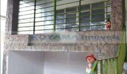 Casa com 4 dormitórios à venda, 190m² - Vila Guarani(Zona Sul) - São Paulo/SP
