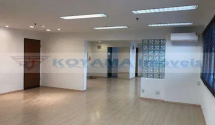 Sala à venda, 96m² - Saúde - São Paulo/SP