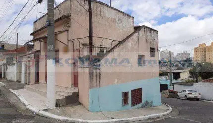 Casa com 8 dormitórios à venda, 290m² - Vila Babilônia - São Paulo/SP