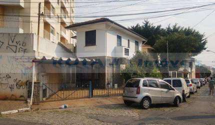 Sobrado com 2 dormitórios para venda, 170m² - Mirandópolis - São Paulo/SP