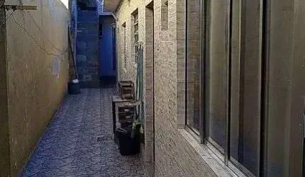 Casa com 6 dormitórios à venda, 228 m² - Pauliceia - São Bernardo do Campo/SP