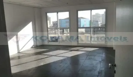 Sala à venda, 37m² - Saúde - São Paulo/SP