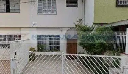 Sobrado com 3 dormitórios à venda, 150m² - Mirandópolis - São Paulo/SP