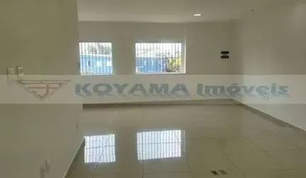Sobreloja para alugar, 100m² - Saúde - São Paulo/SP