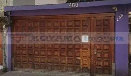 Sobrado com 3 dormitórios à venda, 199m² - Vila Olímpia - São Paulo/SP