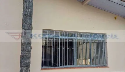 Casa com 2 dormitórios para alugar, 100 m²  - Paulicéia - São Bernardo do Campo/SP