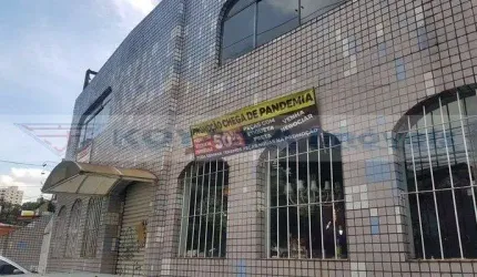 Prédio à venda, 600m² - Jardim Previdência - São Paulo/SP