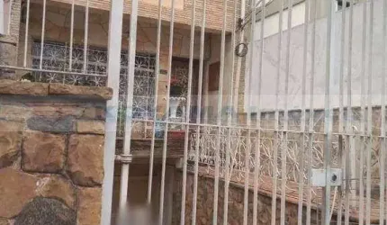 Sobrado com 4 dormitórios à venda, 220m² - Mirandópolis - São Paulo/SP