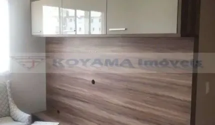 Cobertura Duplex com 3 dormitórios à venda, 131m² - Jardim Celeste - São Paulo/SP