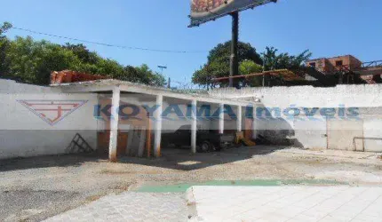 Terreno, 529 m²  - Planalto - São Bernardo do Campo/SP