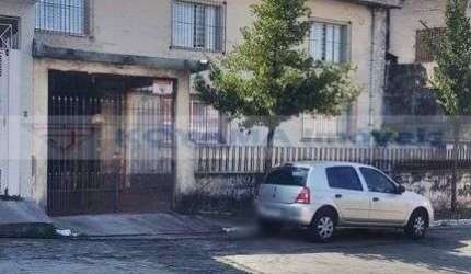 Sobrado com 3 dormitórios à venda, 142m² - Jabaquara - São Paulo/SP