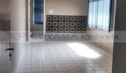 Sala para alugar, 31m² - Vila Firmiano Pinto - São Paulo/SP
