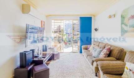 Sobrado com 3 dormitórios à venda, 175m² - Bosque da Saúde - São Paulo/SP