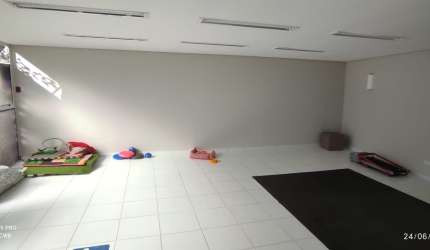 Imóvel comercial no Seminário