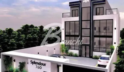 Apartamento à venda, São Vicente, Itajaí, SC