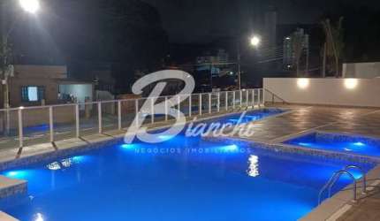 Apartamento padrão à Venda, Barra do Rio, Itajaí, SC