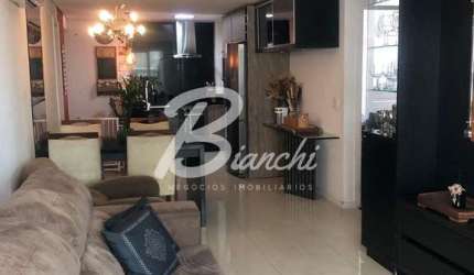 Apartamento à venda, Dom Bosco, Itajaí, SC