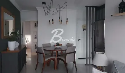 Apartamento à venda, São Vicente, Itajaí, SC