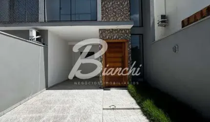 Casa Geminada à Venda, Cidade Nova, Itajaí, SC