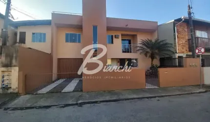 Sobrado para venda e locação, Ressacada, Itajaí, SC