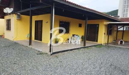 Casa à venda, Ressacada, Itajaí, SC