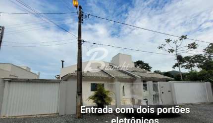 Sobrado à venda, Fazenda, Itajaí, SC