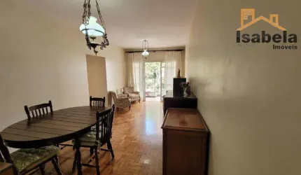 Apartamento com 2 dormitórios à venda, 90 m² por R$ 890.000,00 - Aclimação - São Paulo/SP