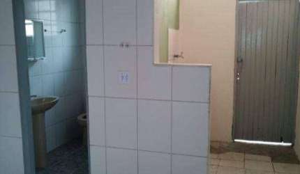 TERRENO COM 3 CASAS VILA STO STEFANO!!!!!