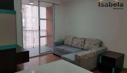 Apartamento com 3 dormitórios à venda, 70 m² por R$ 585.000,00 - Jardim Prudência - São Paulo/SP