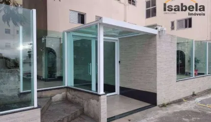 Apartamento com 3 dormitórios à venda, 65 m² por R$ 450.000,00 - Vila Vermelha - São Paulo/SP