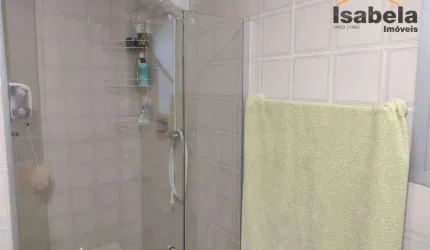 Apartamento com 1 dormitório à venda, 45 m² por R$ 371.000,00 - Cambuci - São Paulo/SP