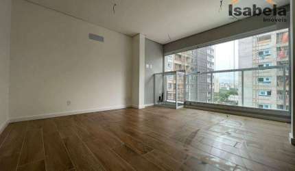 Apartamento com 1 dormitório à venda, 25 m² por R$ 499.999 - Vila Clementino - São Paulo/SP