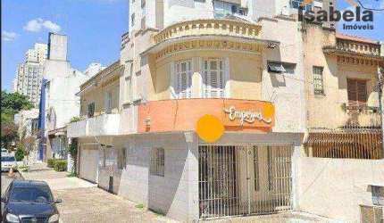 Sobrado com 4 dormitórios à venda por R$ 1.300.000 - Ipiranga - São Paulo/SP