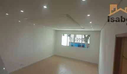 Sobrado com 3 dormitórios à venda por R$ 1.100.000,00 - Vila Monumento - São Paulo/SP