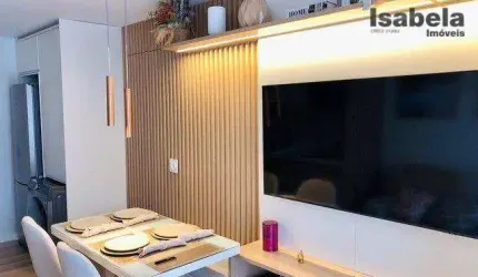Apartamento com 1 dormitório à venda, 33 m² por R$ 800.000 - Bela Vista - São Paulo/SP
