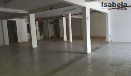 Galpão, 569 m² - venda por R$ 1.399.000,00 ou aluguel por R$ 9.000,00/mês - Vila Moraes - São Paulo/SP