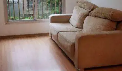 Apartamento com 2 dormitórios à venda, 54 m² por R$ 340.000,00 - Vila Andrade - São Paulo/SP