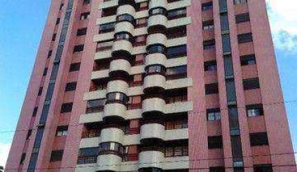 Apartamento com 4 dormitórios à venda, 250 m² por R$ 1.100.000,00 - Vila Santo Estéfano - São Paulo/SP