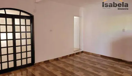 Sobrado com 3 dormitórios à venda por R$ 560.000 - Vila Babilônia - São Paulo/SP