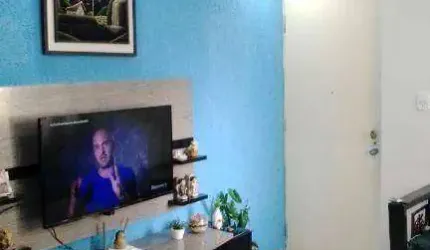 Apartamento com 2 dormitórios à venda, 48 m² por R$ 150.000,00 - Jardim Maria Estela - São Paulo/SP