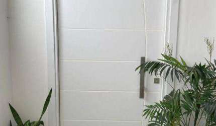 Kitnet com 1 dormitório para alugar, 50 m² por R$ 2.300,00/mês - Mirandópolis - São Paulo/SP