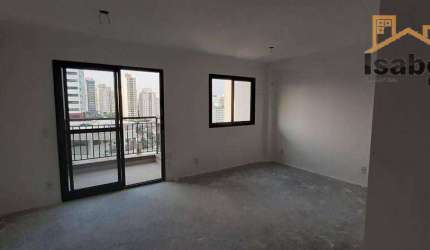 Studio com 1 dormitório à venda, 33 m² por R$ 480.000,00 - Jabaquara - São Paulo/SP