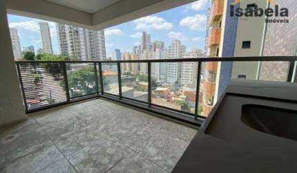 Apartamento com 1 dormitório à venda, 44 m² por R$ 910.000 - Paraíso - São Paulo/SP