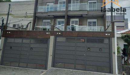 Sobrado com 3 dormitórios à venda, 170 m² por R$ 1.750.000,00 - Mirandópolis - São Paulo/SP