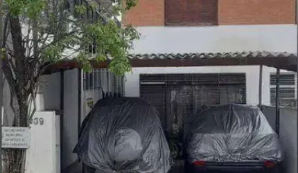 Sobrado com 3 dormitórios à venda por R$ 970.000,00 - Vila Clementino - São Paulo/SP