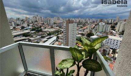 Linda cobertura  com 2 dormitórios à venda, 120 m² por R$ 1.035.000 - Vila da Saúde - São Paulo/SP