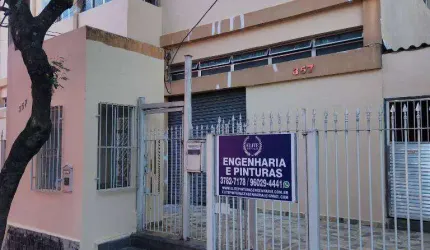 Apartamento com 1 dormitório à venda, 36 m² por R$ 180.000,00 - Vila Guarani (Zona Sul) - São Paulo/SP