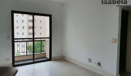 Apartamento com 2 dormitórios à venda, 69 m² por R$ 952.000 - Praça da Árvore - São Paulo/SP