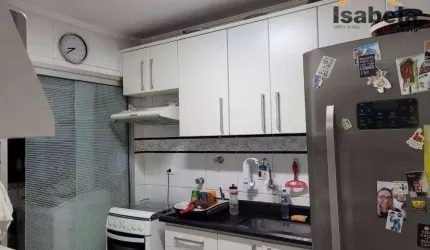 Apartamento com 2 dormitórios à venda, 58 m² por R$ 560.000,00 - Saúde - São Paulo/SP